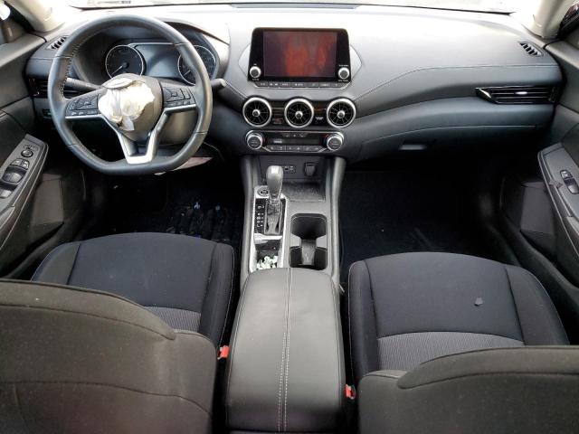 2023 NISSAN SENTRA SV - 3N1AB8CV3PY267902
