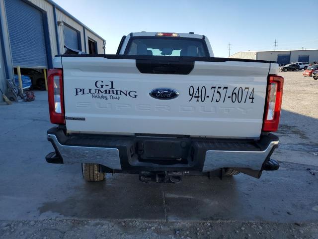 VIN 1FT7W2BA1REC76203 2024 FORD F250 no.6