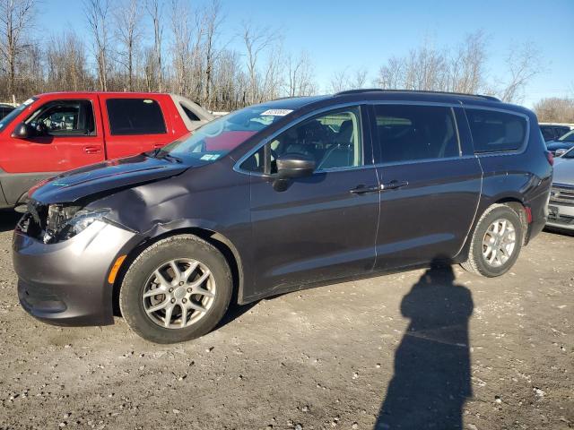 2020 CHRYSLER VOYAGER LX #3033246865