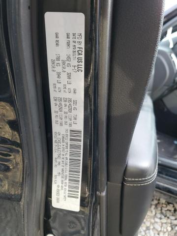 2018 DODGE DURANGO SR 1C4SDJGJ6JC175421