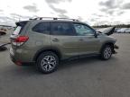 SUBARU FORESTER P photo