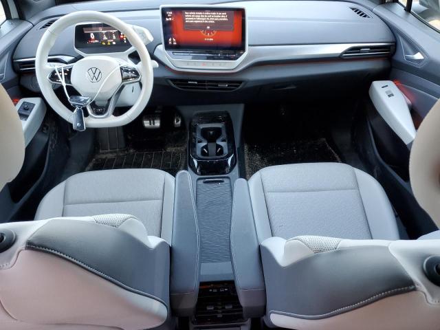 2021 VOLKSWAGEN ID.4 FIRST WVGDMPE2XMP018605