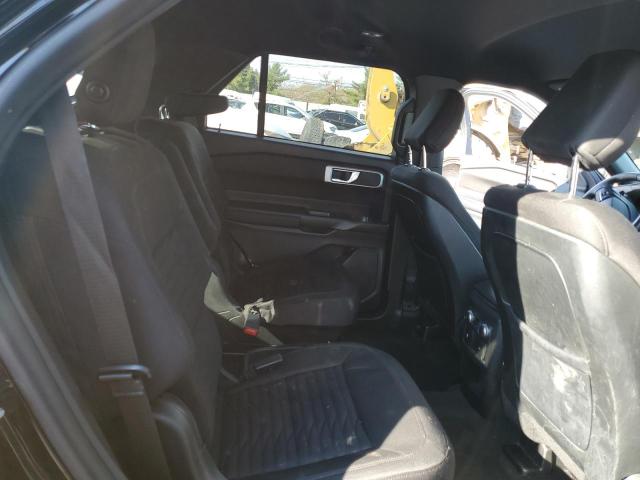 2020 FORD EXPLOR XLT 1FMSK8DH6LGB08468