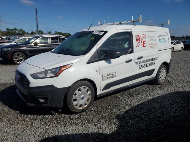 2021 FORD TRANSIT CO #3030644100