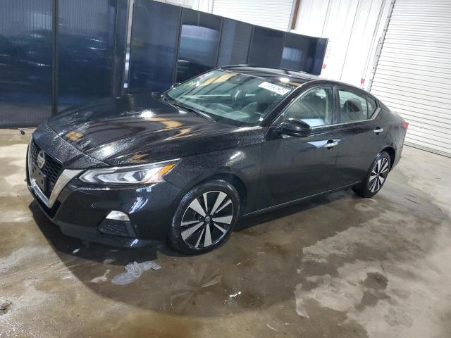 2022 NISSAN ALTIMA SV #2993743162