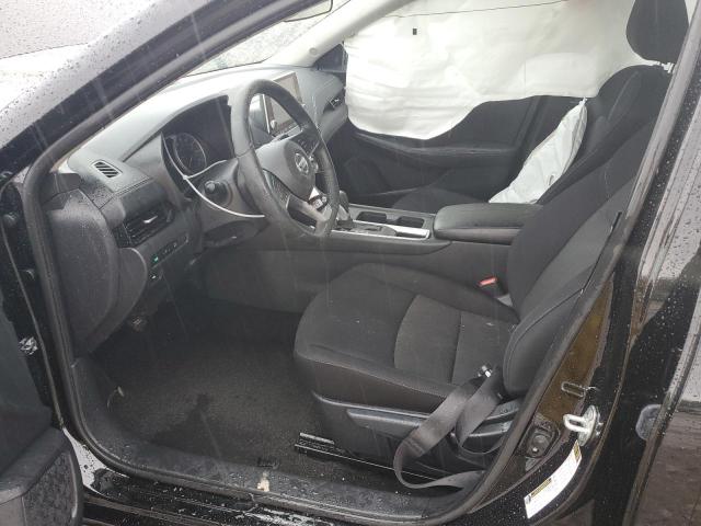 2023 NISSAN SENTRA SV - 3N1AB8CV2PY308827