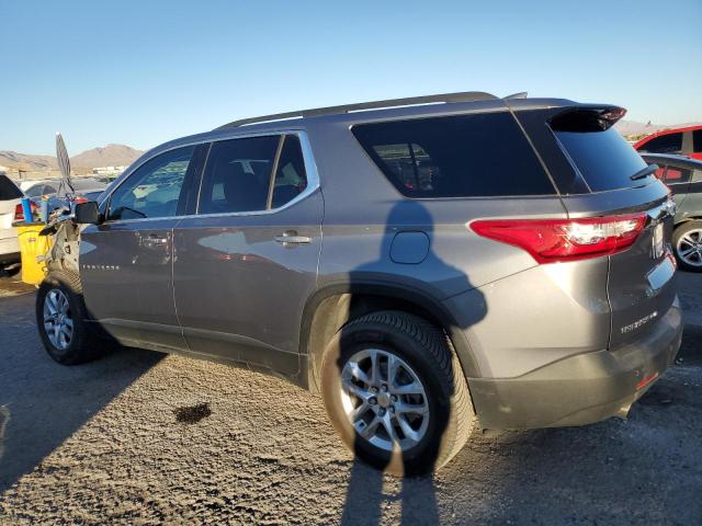 2020 CHEVROLET TRAVERSE L - 1GNEVGKWXLJ171832