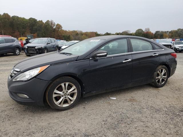 2013 HYUNDAI SONATA SE #2952735201