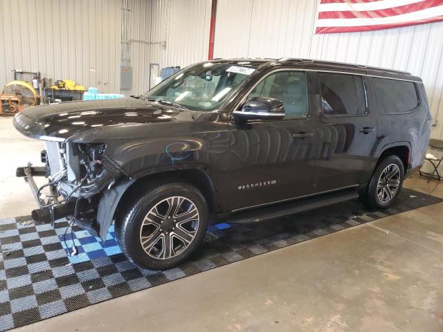 2023 JEEP WAGONEER L #2957190442