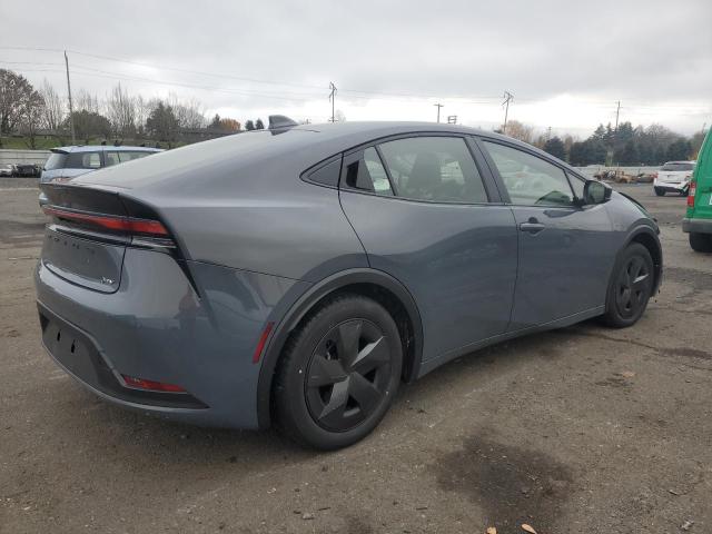 Vin: jtdacaau4r3022601, lot: 82591044, toyota prius le 20243