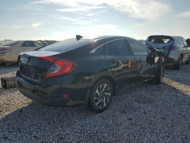 2017 HONDA CIVIC EX - 19XFC2F75HE033144