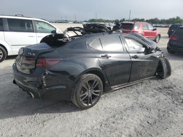 2020 ACURA TLX TECHNO 19UUB2F6XLA004799