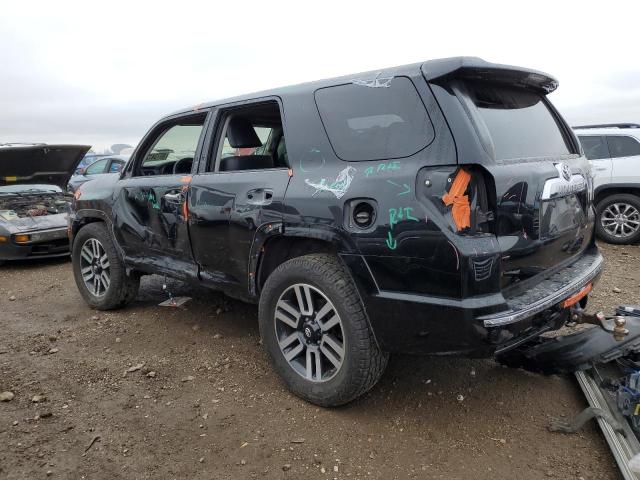 2016 TOYOTA 4RUNNER SR - JTEBU5JR6G5380400