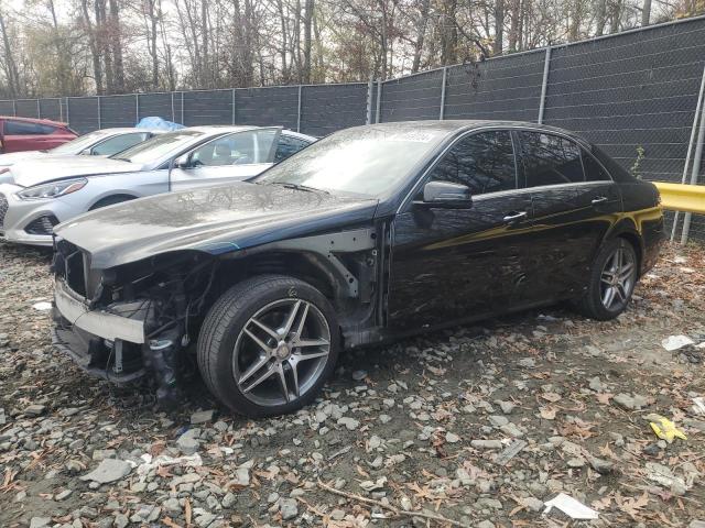 MERCEDES-BENZ E-CLASS 350 4MATIC