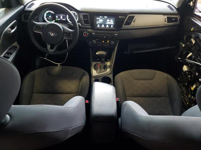 2018 KIA NIRO FE - KNDCB3LC8J5176457