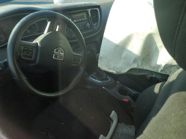 2013 DODGE DART SXT - 1C3CDFBA8DD291103