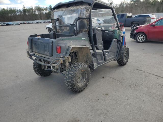 2016 YAMAHA YXE700 E 5Y4AM91Y4GA102656