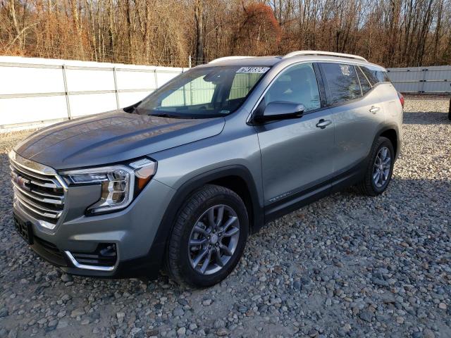 3GKALVEG7RL147712 - 2024 GMC TERRAIN - #undefined