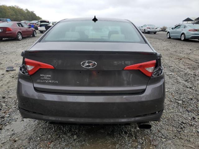 2015 HYUNDAI SONATA SE - 5NPE24AF5FH135948