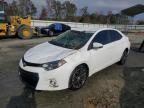 2016 TOYOTA COROLLA L - 2T1BURHE1GC562362