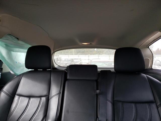 2015 INFINITI QX60 - 5N1AL0MN4FC507343