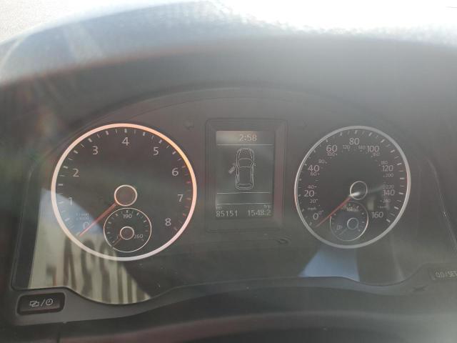 2017 VOLKSWAGEN TIGUAN SPO - WVGUV7AX8HW506896