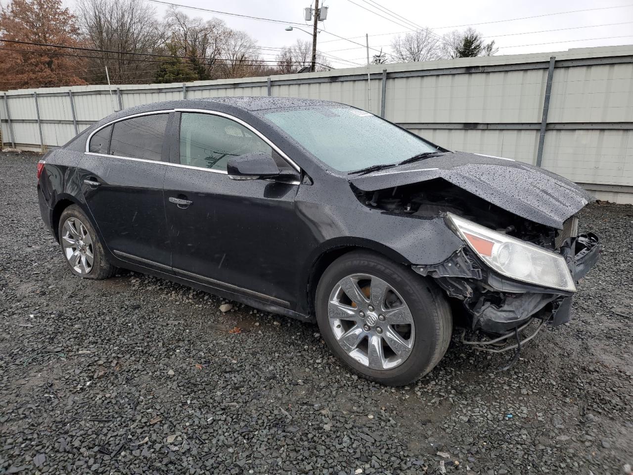 Lot #3034345077 2010 BUICK LACROSSE C