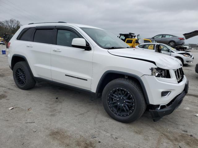 2016 JEEP GRAND CHER - 1C4RJFAG9GC425521