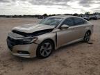 2018 HONDA ACCORD EXL - 1HGCV1F59JA035513
