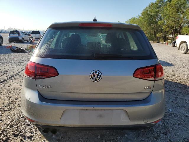 2016 VOLKSWAGEN GOLF S/SE - 3VW217AU3GM028279