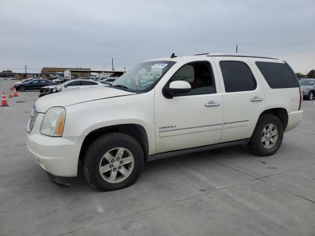 2012 GMC YUKON DENA #3009285543