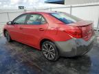 Lot #3030846498 2017 TOYOTA COROLLA L