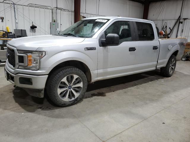 2019 FORD F150 SUPER - 1FTFW1E56KKC15988