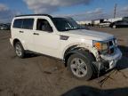 DODGE NITRO SLT photo