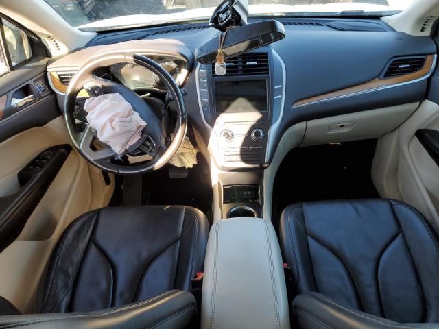 2016 LINCOLN MKC RESERV 5LMTJ3DH9GUJ05580