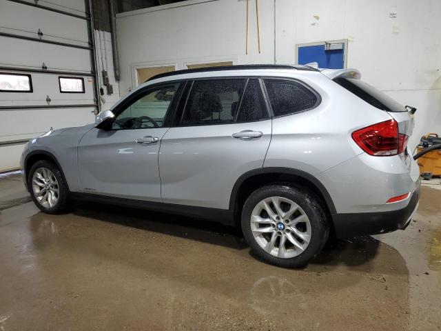 VIN WBAVL1C5XFVY31234 2015 BMW X1 no.2