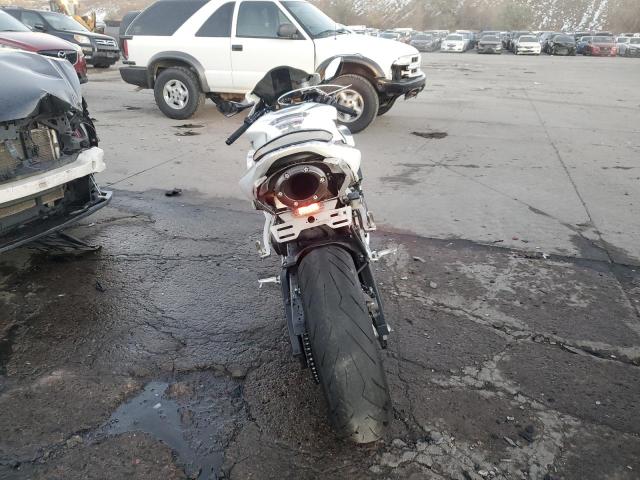 2007 HONDA CBR600 RR JH2PC40037M008617