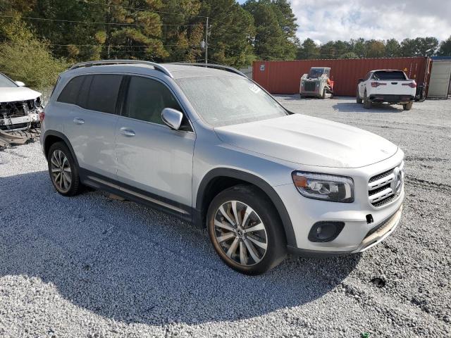 Vin: w1n4m4gb5nw259102, lot: 79389784, mercedes-benz glb-class 250 20224