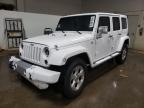 2015 JEEP WRANGLER U - 1C4BJWEG7FL610712