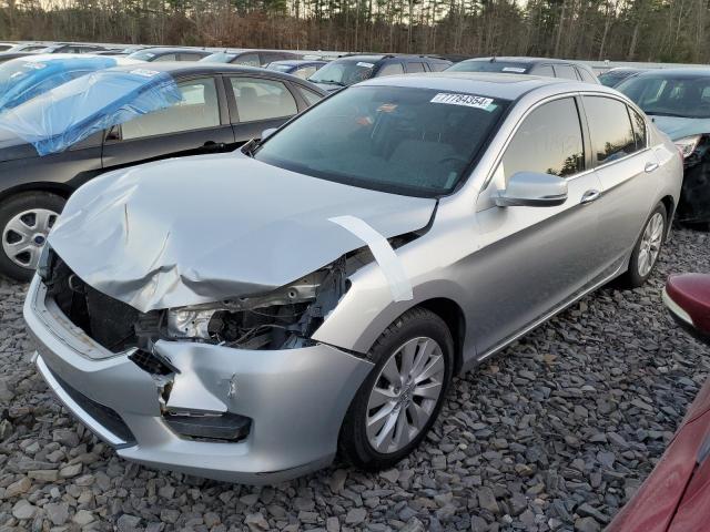 2015 HONDA ACCORD EX - 1HGCR2F76FA036508