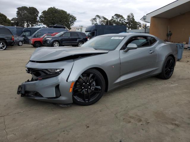 2023 CHEVROLET CAMARO