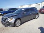 2018 NISSAN ALTIMA 2.5 - 1N4AL3AP1JC277108