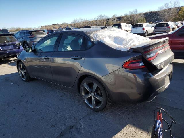 2015 DODGE DART GT 1C3CDFEB7FD410928