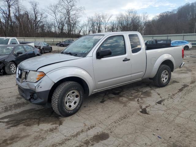 2012 NISSAN FRONTIER S #3025946975