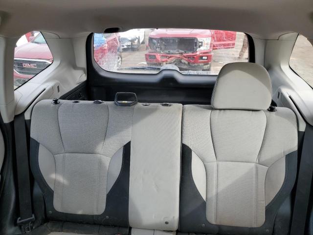 2020 SUBARU FORESTER JF2SKADC9LH606272