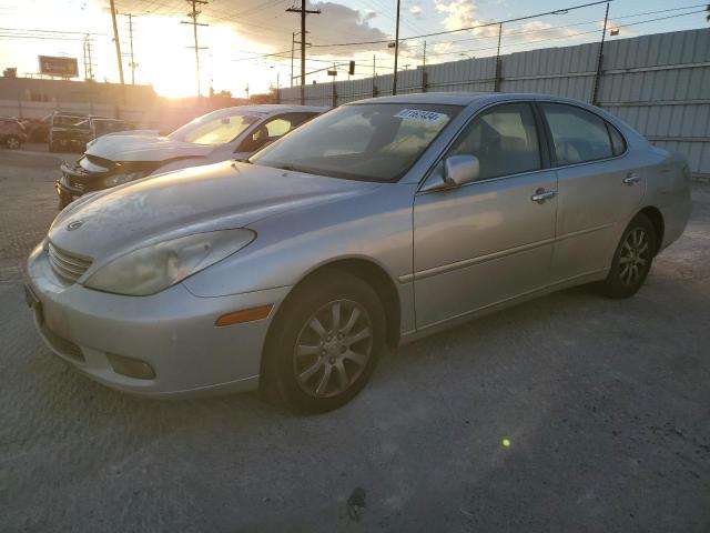 2002 LEXUS ES 300 #2989473620