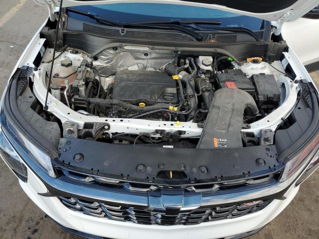2024 CHEVROLET TRAX 1RS - KL77LGE22RC198257