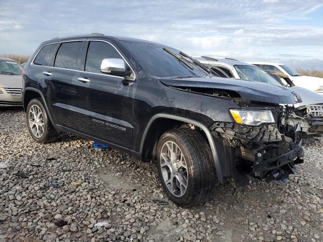 VIN 1C4RJFBT9KC855795 2019 JEEP GRAND CHEROKEE no.4