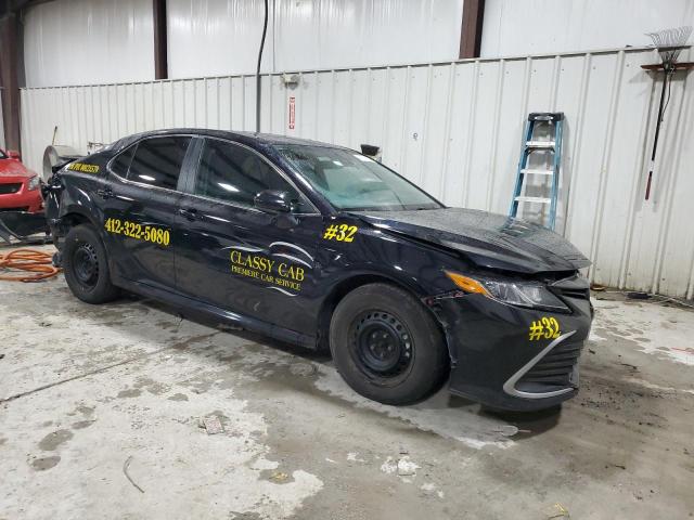 2022 TOYOTA CAMRY LE - 4T1C31AK6NU574981