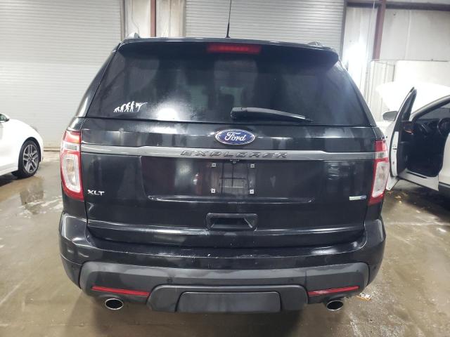 2015 FORD EXPLORER X - 1FM5K8D84FGB88113